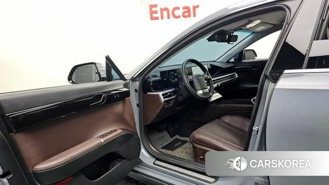 Hyundai Grandeur (GN7) id 4957979 из Кореи 20