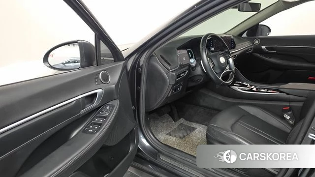 Hyundai Sonata (DN8) id 4959504 из Кореи 20