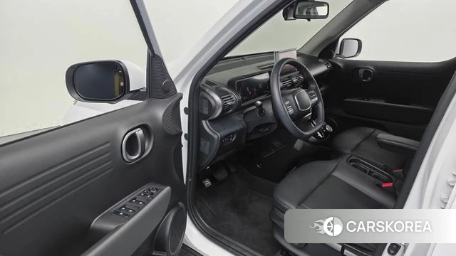 Hyundai Casper id 5021333 из Кореи 30
