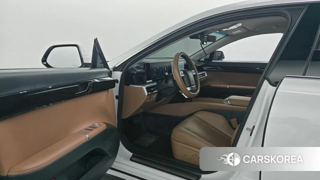 Hyundai Grandeur (GN7) id 4934574 из Кореи 20