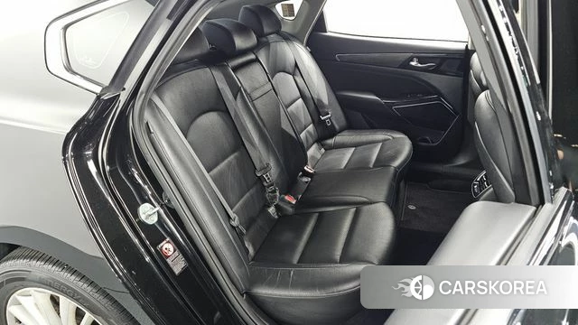 Kia K7 Premier id 4998267 из Кореи 35