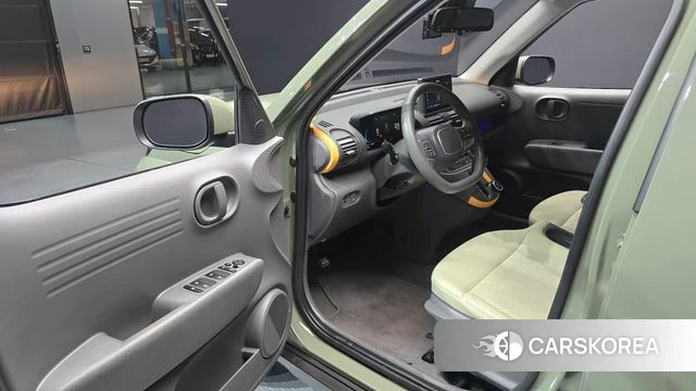 Hyundai Casper id 5034120 из Кореи 31
