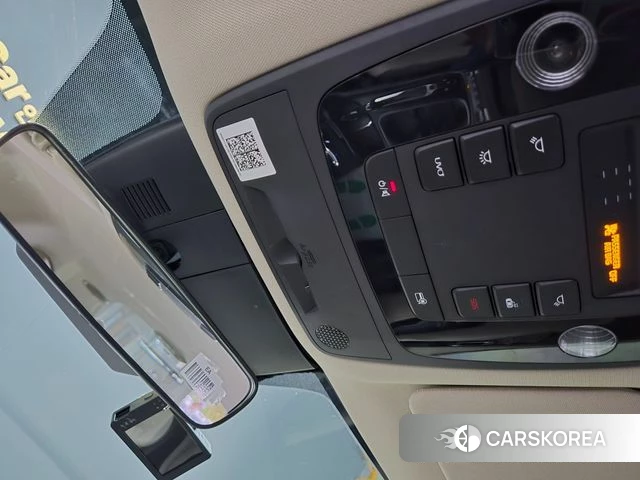 Kia Carnival 4th generation id 5003362 из Кореи 20
