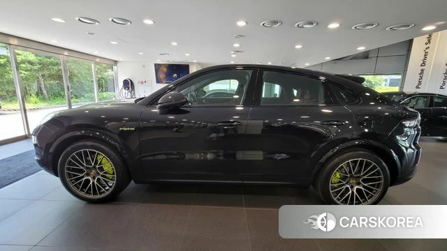 Porsche Cayenne (PO536) id 4943122 из Кореи 12