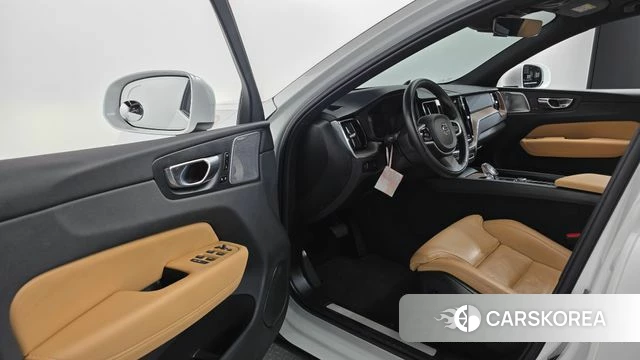 Volvo XC60 second Generation id 4943042 из Кореи 20