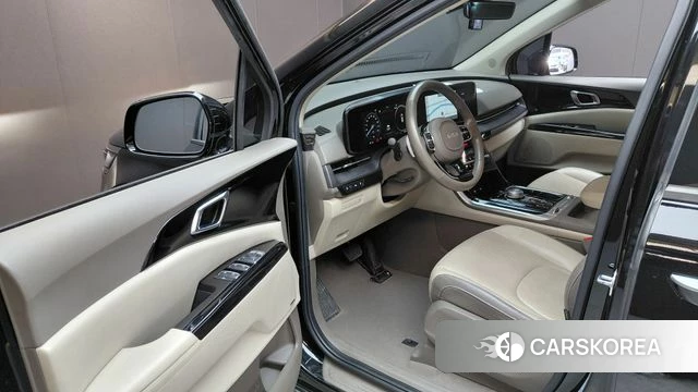 Kia Carnival 4th generation id 4835877 из Кореи 30