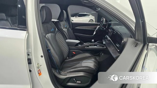 Renault Korea (Samsung) Grand Coleos id 5032942 из Кореи 20