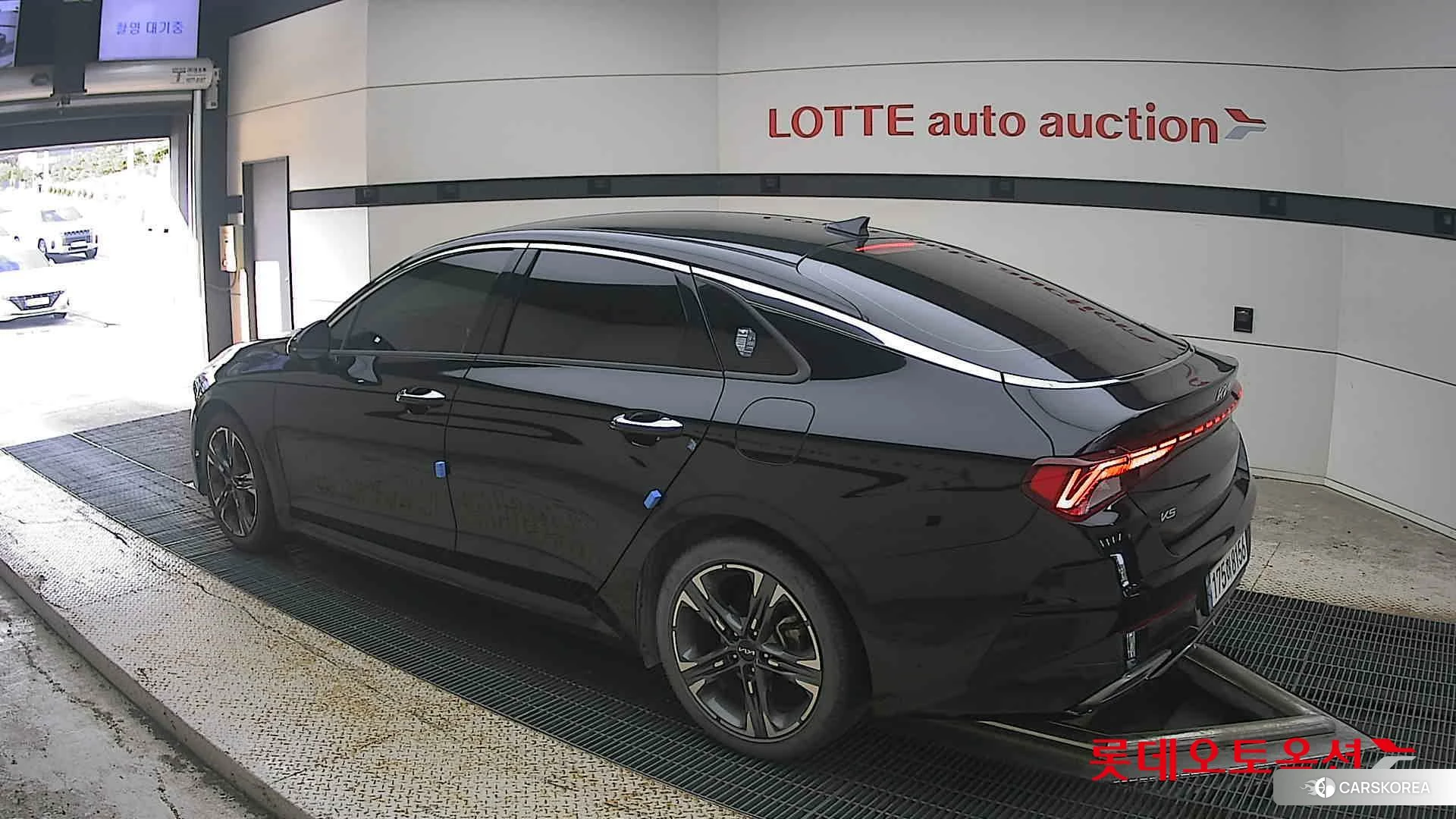 Kia K5 id 4984714 из Кореи 38