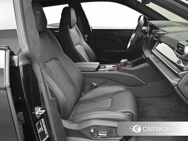 Lamborghini Urus id 5020852 из Кореи 20