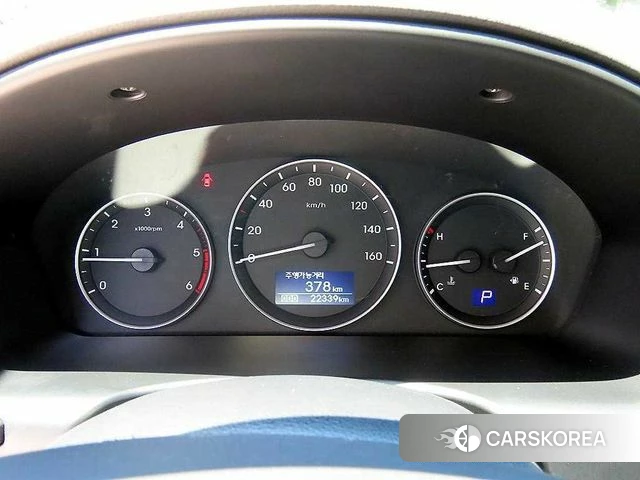 Hyundai The New Grand Starex id 4977404 из Кореи 19