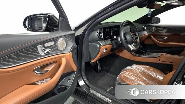 Mercedes-Benz E-Class W213 id 5053776 из Кореи 34