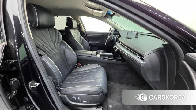 Genesis G80 (RG3) id 5003090 из Кореи 20