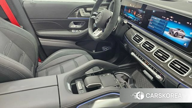 Mercedes-Benz GLE-Class W167 id 4980081 из Кореи 20