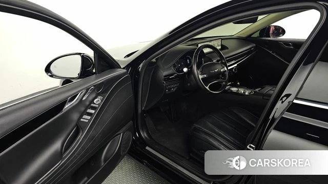 Genesis G80 (RG3) id 4996837 из Кореи 38