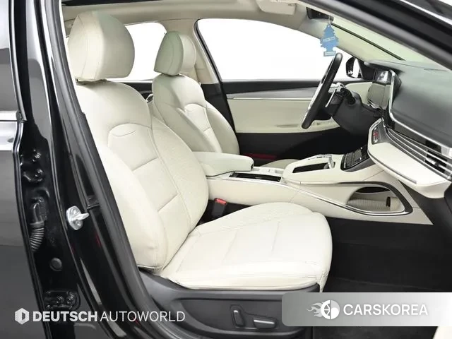 Hyundai The New Grandeur IG id 3529812 из Кореи 20