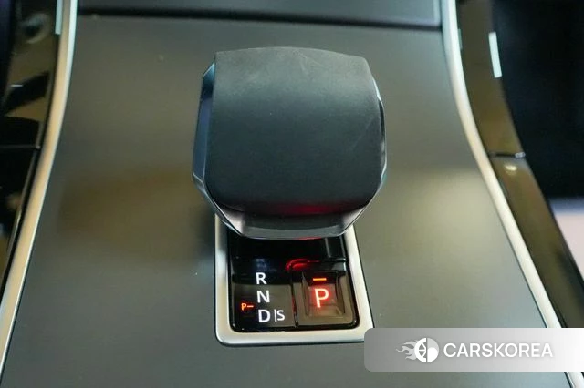 Land Rover Range Rover Velar id 5016204 из Кореи 20