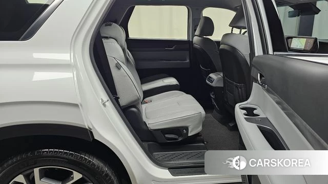 Hyundai The New Palisade id 4571812 из Кореи 30