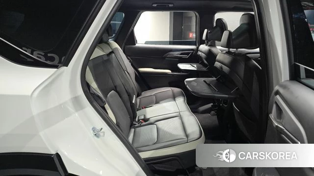 Kia EV5 id 5001449 из Кореи 42