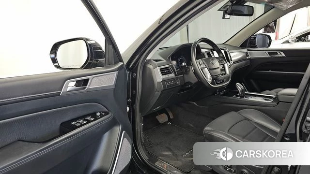 Ssangyong All New Rexton id 4923208 из Кореи 36