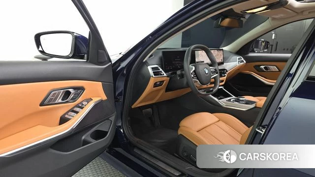 BMW 3 Series (G20) id 4984968 из Кореи 31
