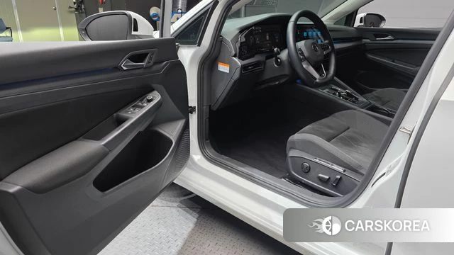 Volkswagen Golf 8th Generation id 5003054 из Кореи 31