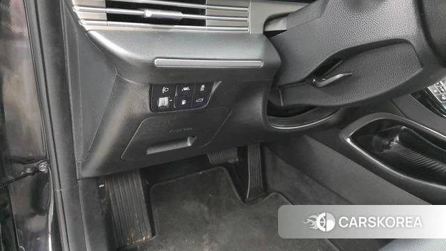 Hyundai The New Grandeur IG id 5002580 из Кореи 20