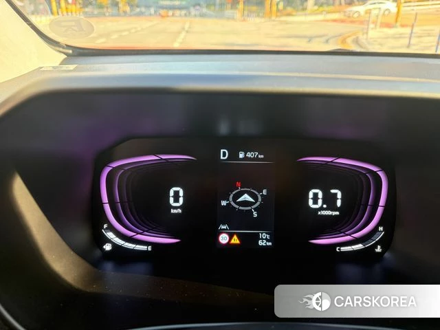 Kia The New Morning (JA) id 5020715 из Кореи 12