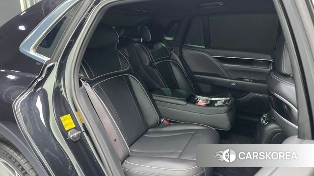 Genesis G90 (RS4) id 5026157 из Кореи 34
