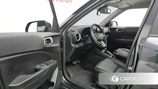 Hyundai Venue id 4717569 из Кореи 30
