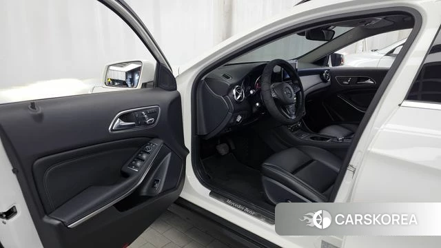 Mercedes-Benz GLA-Class X156 id 4967637 из Кореи 20