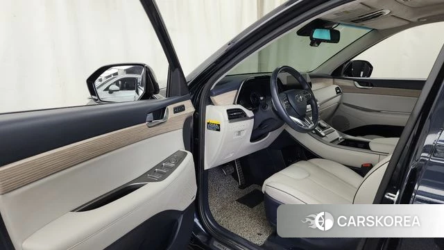 Hyundai Palisade id 4581433 из Кореи 33