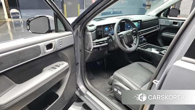 Hyundai Santa Fe (MX5) id 4920974 из Кореи 20