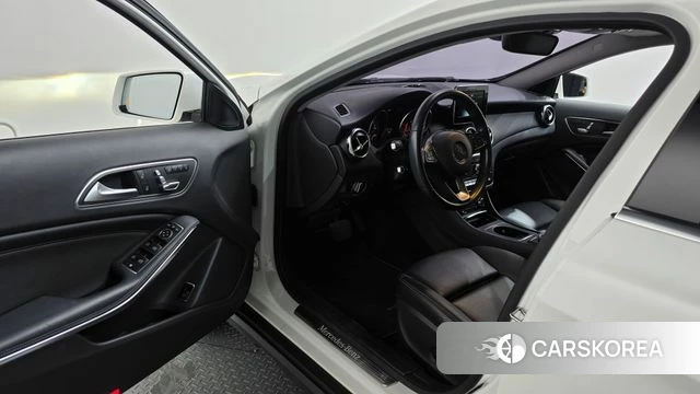 Mercedes-Benz GLA-Class X156 id 5004138 из Кореи 30