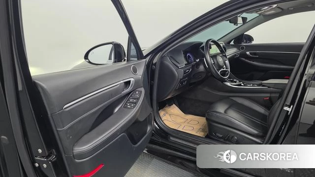 Hyundai Sonata (DN8) id 5012960 из Кореи 30
