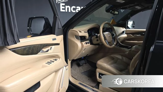 Cadillac Escalade id 4987576 из Кореи 33