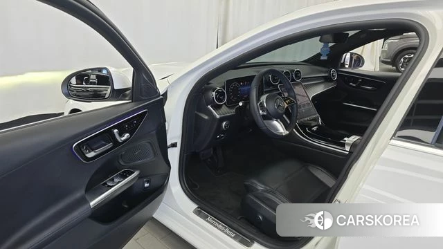 Mercedes-Benz C-Class W206 id 5033106 из Кореи 32