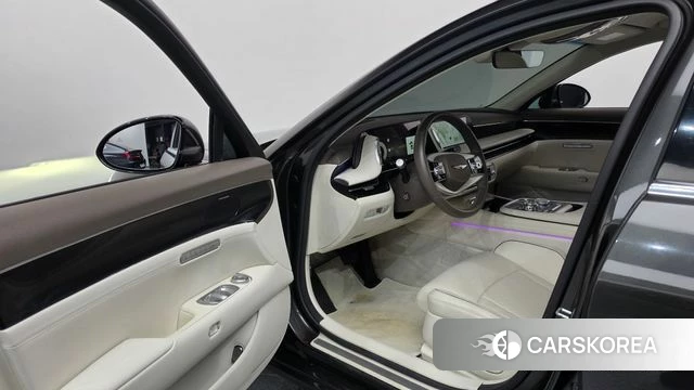 Genesis G90 (RS4) id 5039510 из Кореи 20