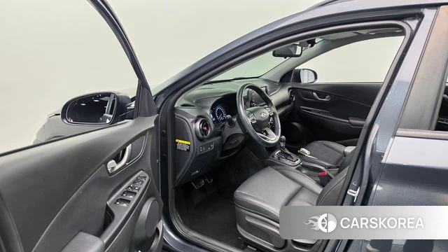 Hyundai Kona id 4760514 из Кореи 30