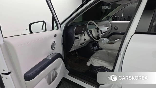 Hyundai Palisade (LX3) id 5026231 из Кореи 35