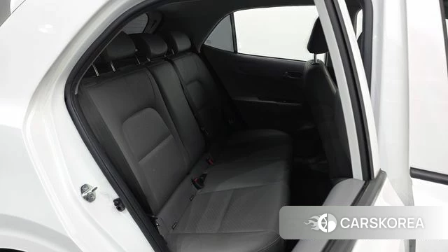 Kia All New Morning (JA) id 4987858 из Кореи 30