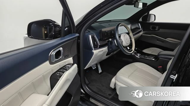 Kia The New Sorento 4th Generation id 4995755 из Кореи 30