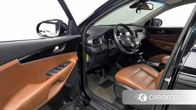 Kia The New Sorento id 5054550 из Кореи 36