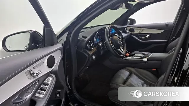 Mercedes-Benz GLC-Class X253 id 3546212 из Кореи 20