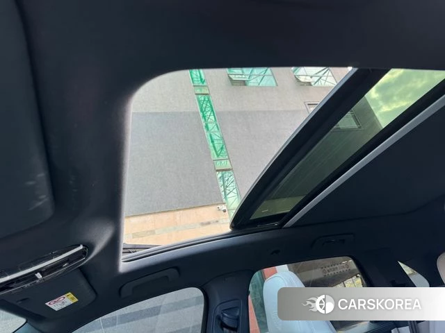 Porsche Cayenne (PO536) id 4981303 из Кореи 17