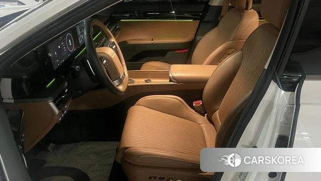 Hyundai Grandeur Hybrid (GN7) id 4985871 из Кореи 19