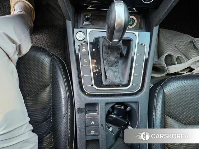 Volkswagen Arteon id 4977606 из Кореи 19