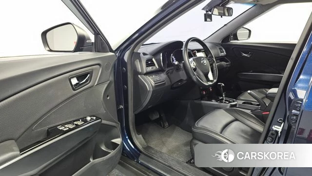 Ssangyong Tivoli Armor id 5004484 из Кореи 32