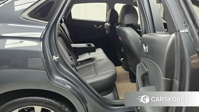 Hyundai The New Kona id 4922604 из Кореи 31