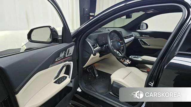 BMW iX2 (U10) id 4533242 из Кореи 20