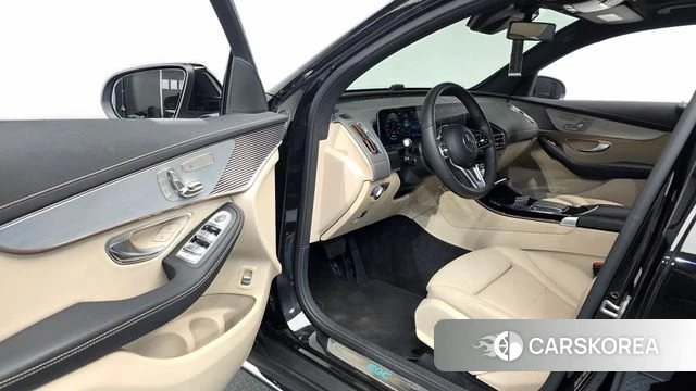 Mercedes-Benz EQC N293 id 4966811 из Кореи 20